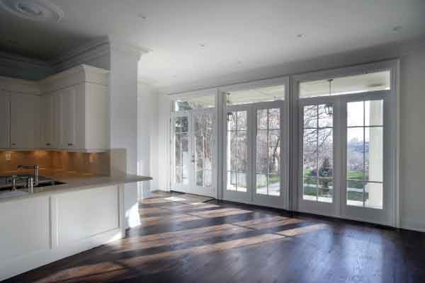 Glass Door Installation Services