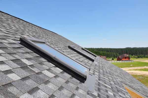 Residential Roofing Services