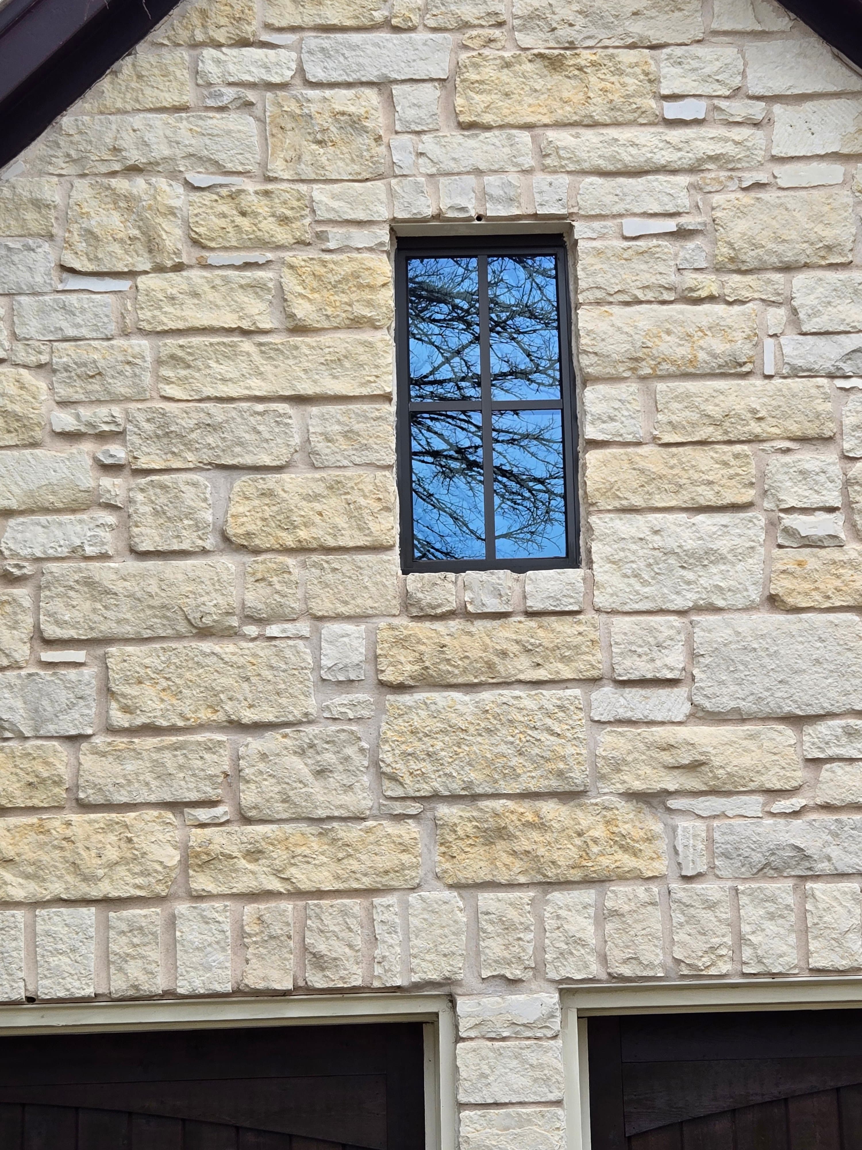 Window installation completed in Austin TX