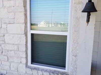 Double Hung Window Installation Services