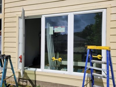 Home Window Installation Services