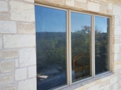 New Window Installations