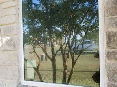 Picture Window Installation Services