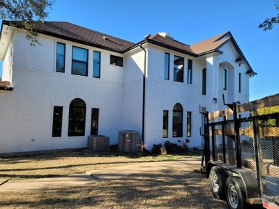 Residential Window Installation Services