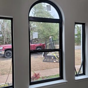 Single Hung Window Services