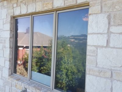 Transom Window Installation Services