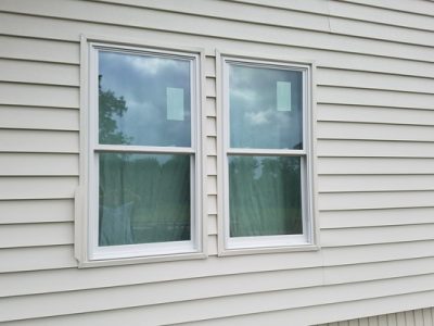 Window Siding Installation Services