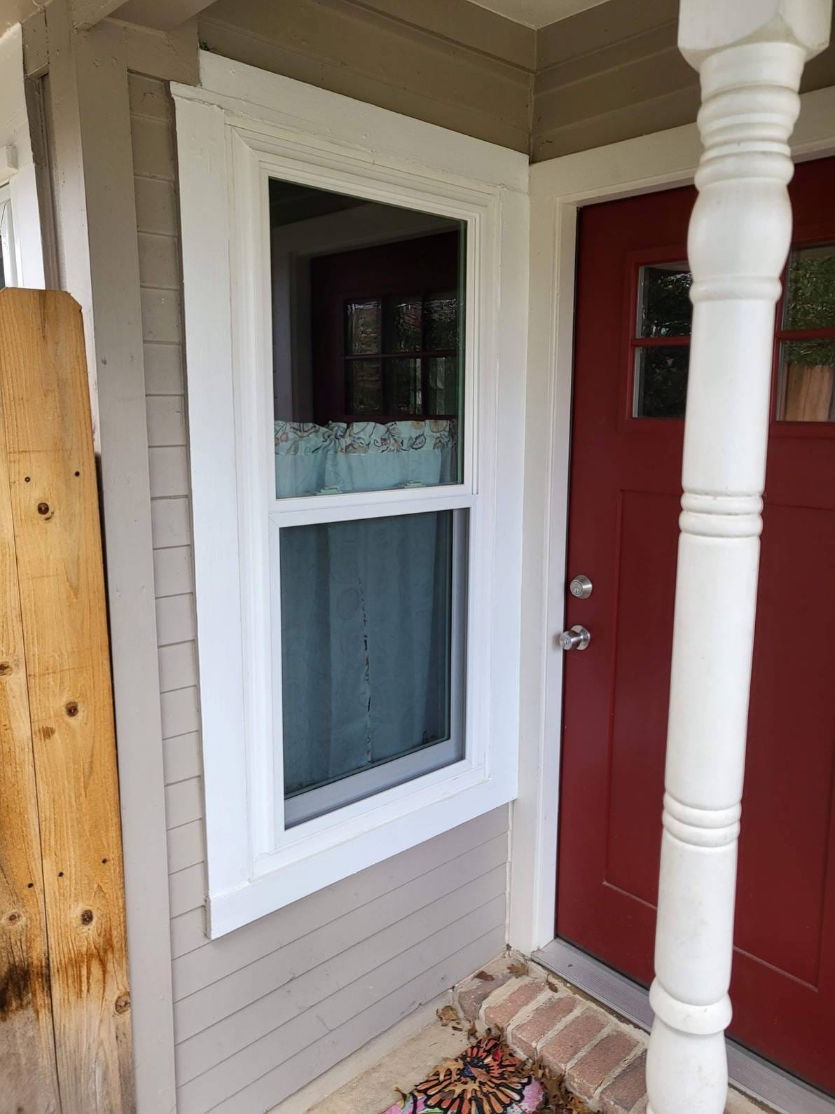 Enhance Security & Aesthetic with Professional Door Replacement