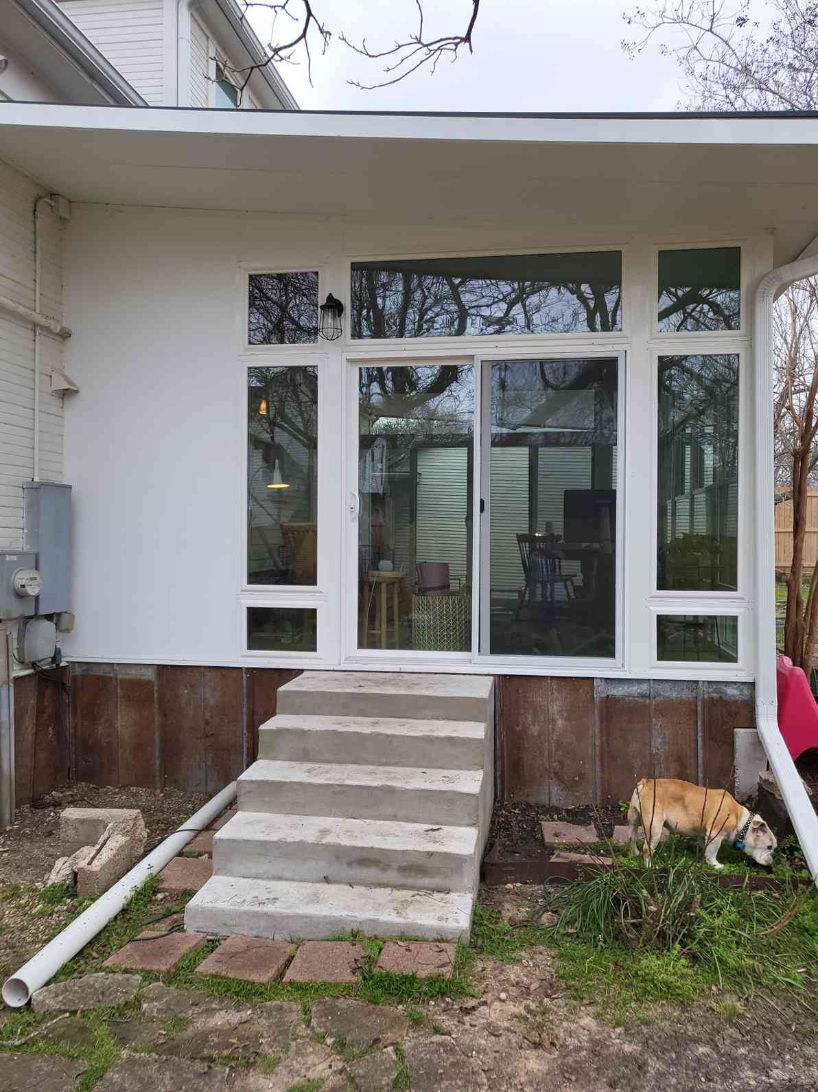 Professional Door Replacement & Installation Services in Pflugerville