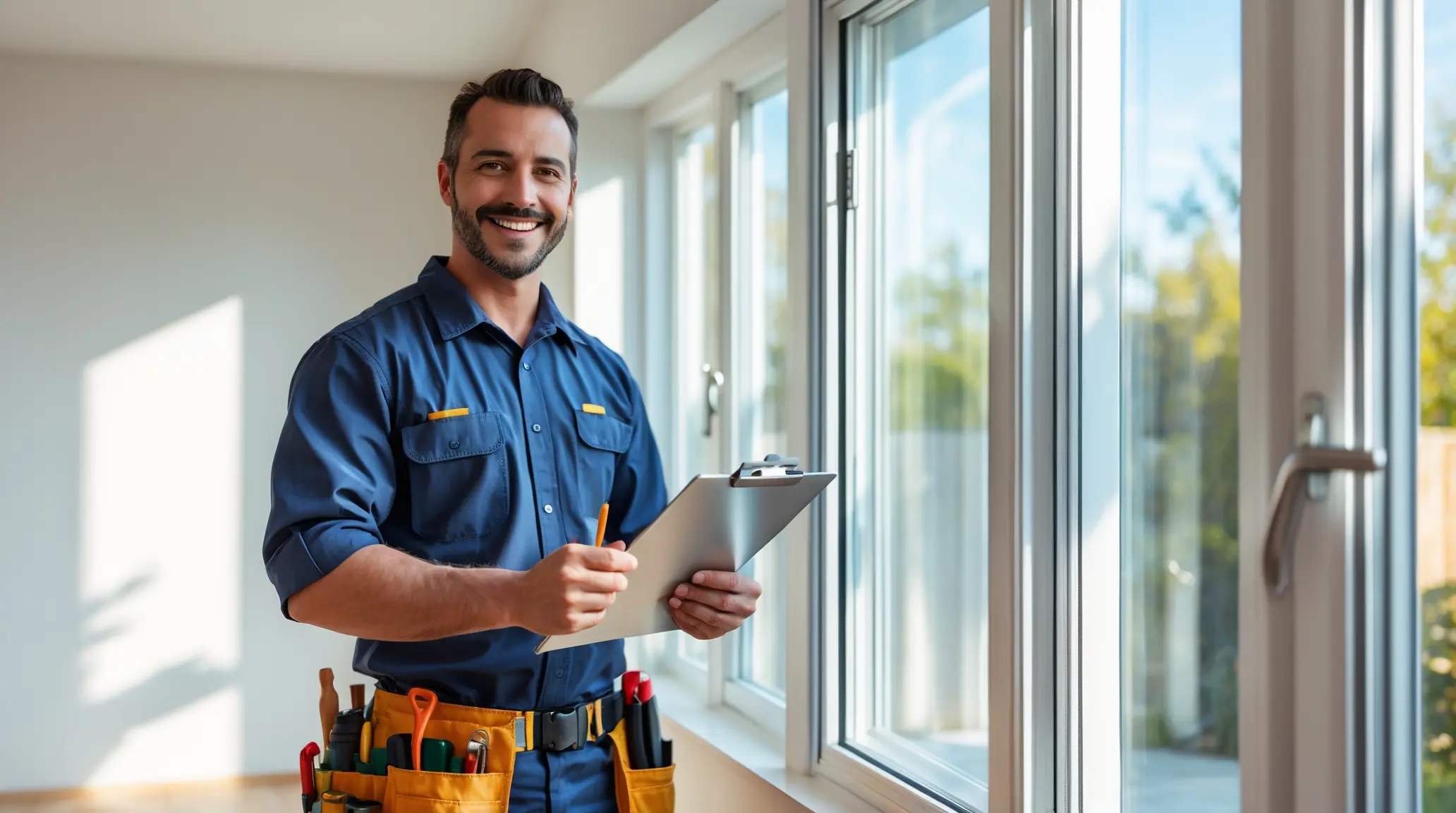 do you tip window installers